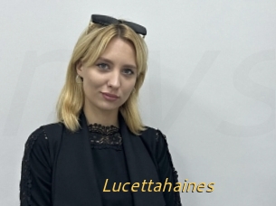 Lucettahaines