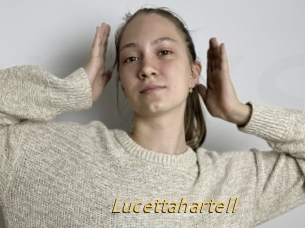 Lucettahartell
