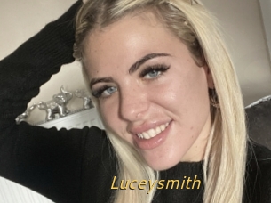 Luceysmith