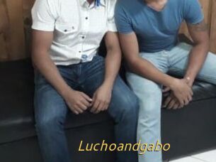 Luchoandgabo