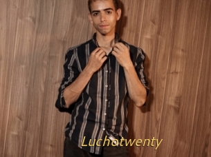 Luchotwenty