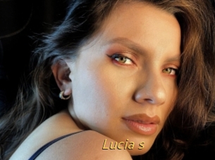 Lucia_s