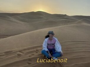 Luciabenoit