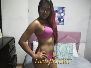 Luciafirelatin