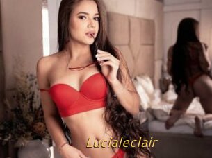 Lucialeclair