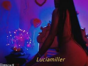 Luciamiller