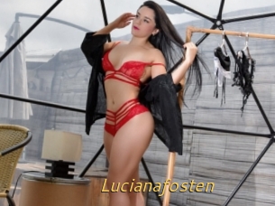 Lucianafosten