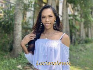 Lucianalewis