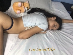 Lucianalittle
