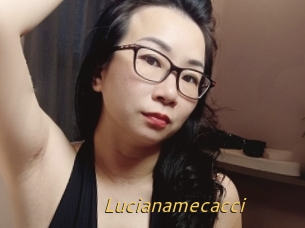Lucianamecacci