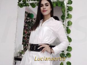 Lucianaortiz
