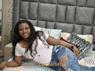 Lucianaricci