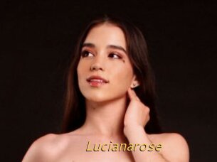 Lucianarose