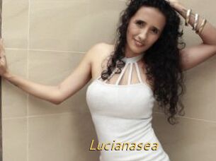 Lucianasea