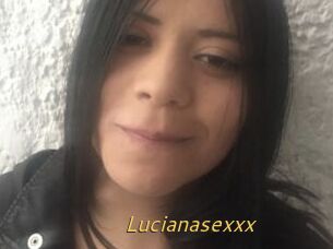 Lucianasexxx