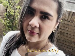 Lucianasmithy
