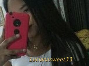 Lucianasweet33