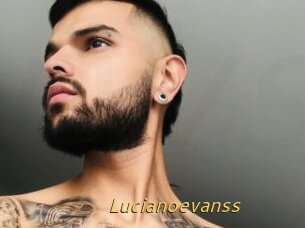 Lucianoevanss