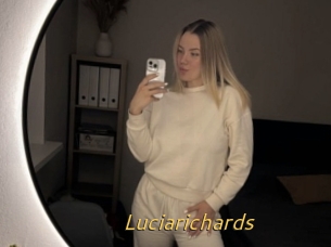 Luciarichards