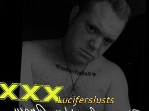 Luciferslusts