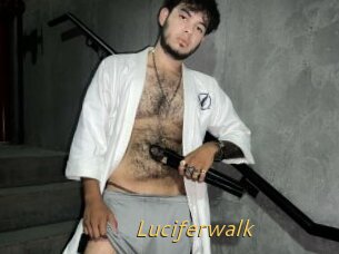 Luciferwalk