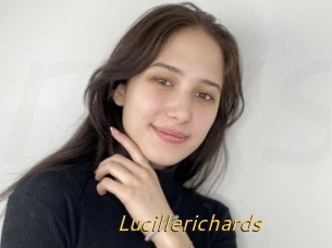 Lucillerichards