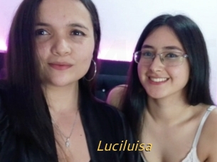 Luciluisa