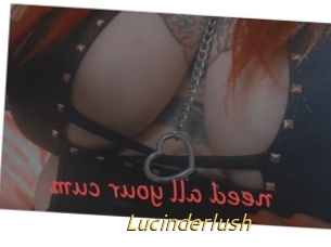 Lucinderlush