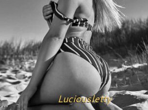 Luciousletty