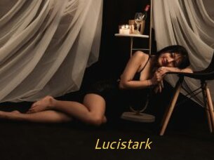 Lucistark
