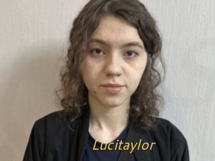 Lucitaylor