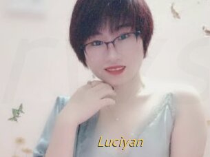 Luciyan