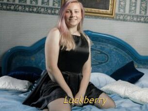 Luckberry