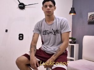 Luckconor