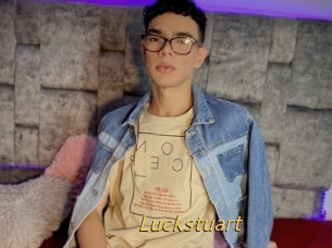 Luckstuart