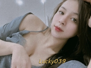 Lucky039