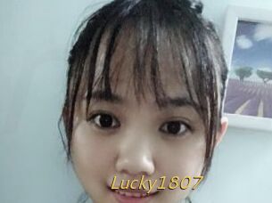 Lucky1807