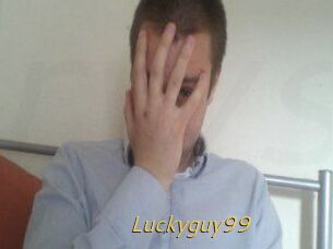 Luckyguy99