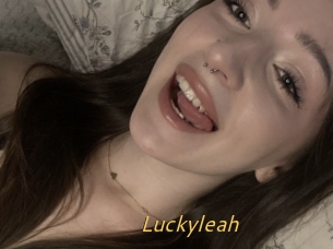 Luckyleah