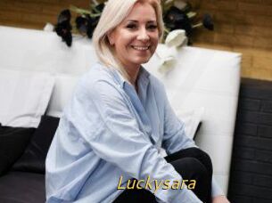 Luckysara