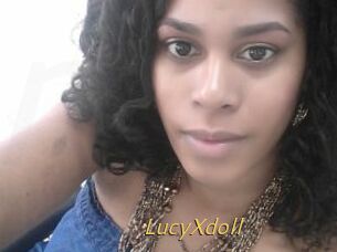 LucyXdoll