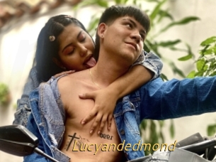 Lucyandedmond
