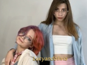 Lucyandolivia