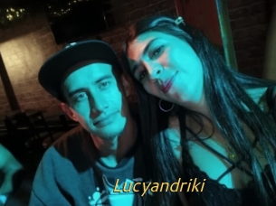 Lucyandriki