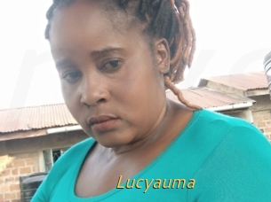 Lucyauma