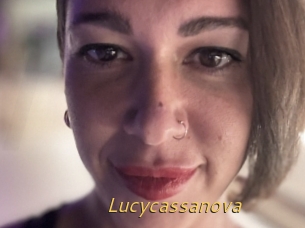 Lucycassanova
