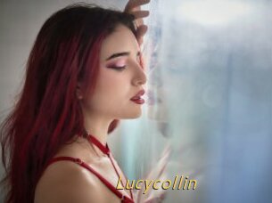 Lucycollin