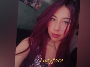 Lucyfore