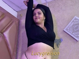 Lucygreison