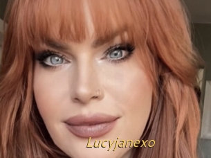 Lucyjanexo